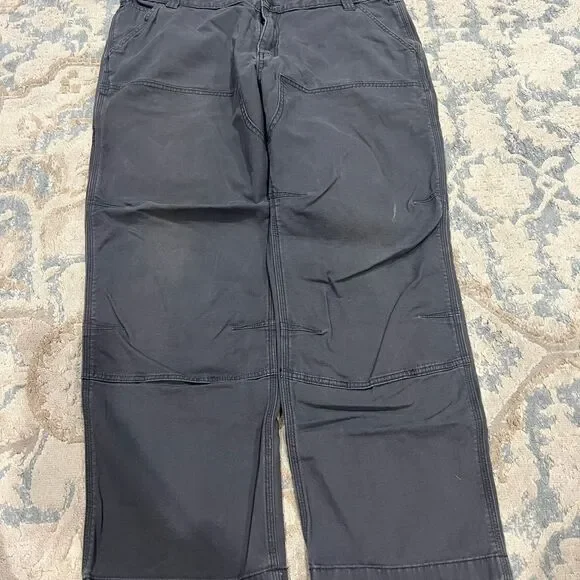 Carhartt cargo pantsMen’sdark grey